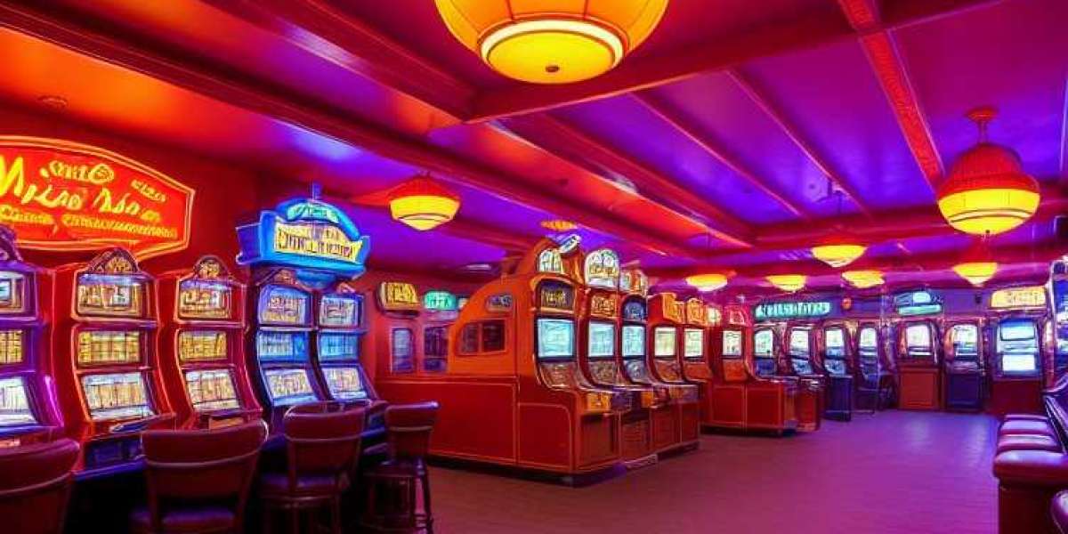 Wide Selection of Games at Mr Play