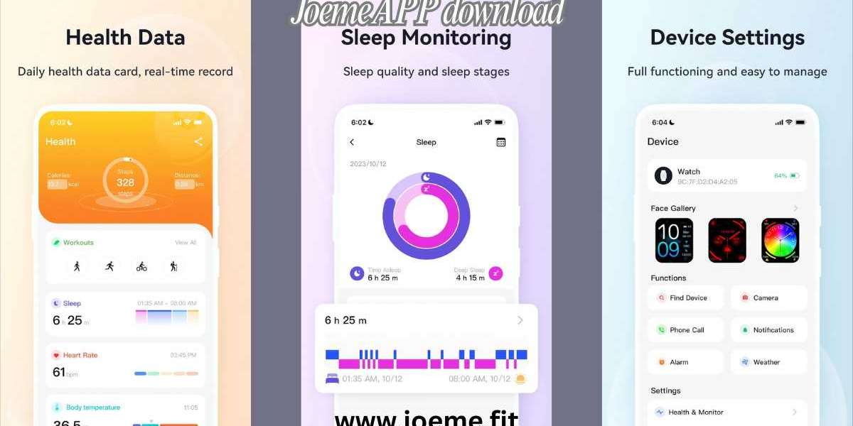 Discover Premium Timepieces with Ease: joeme APP Download for Smart Shopping