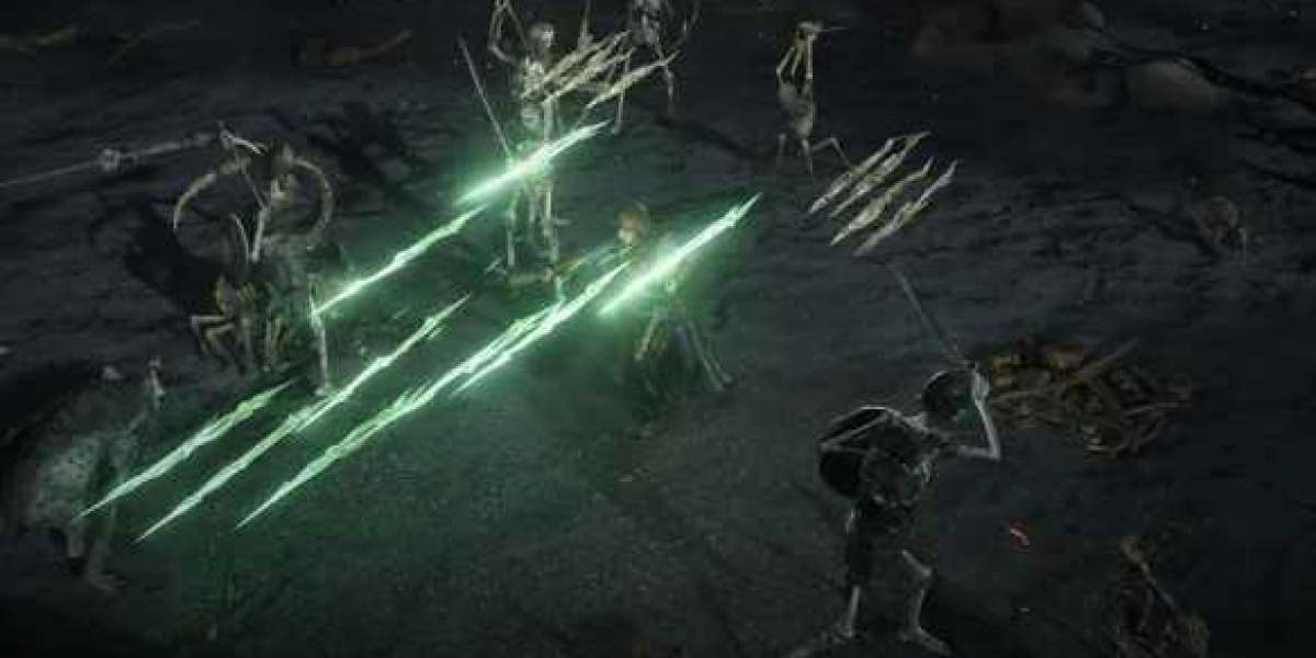 Path of Exile 2 Trade: How Friends Can Join Your Game