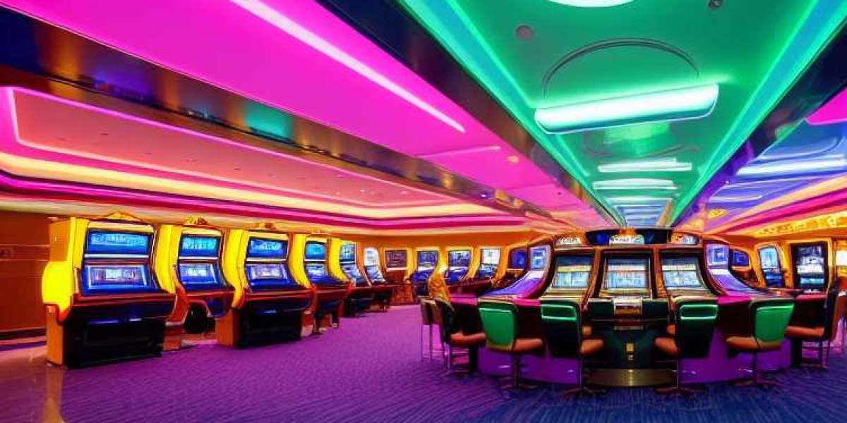 High-quality Live Dealer Gaming available at NeoSpin Casino