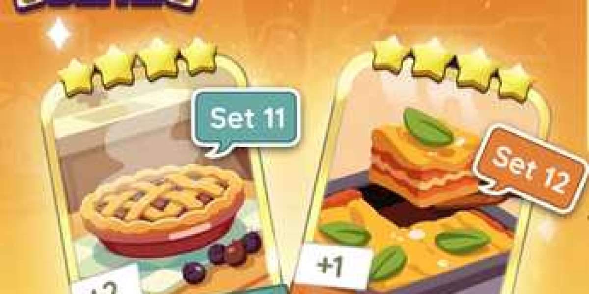 Pre-Order 2 Monopoly Go Gold Cards At IGGM.com On Sept 20th : Perfect Piece And Saskatoon Pie