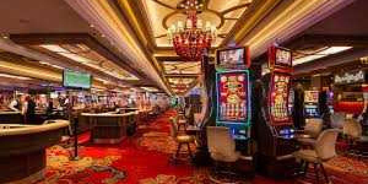 Mastering Casino Poker: Skills, Strategies, and Entertainment