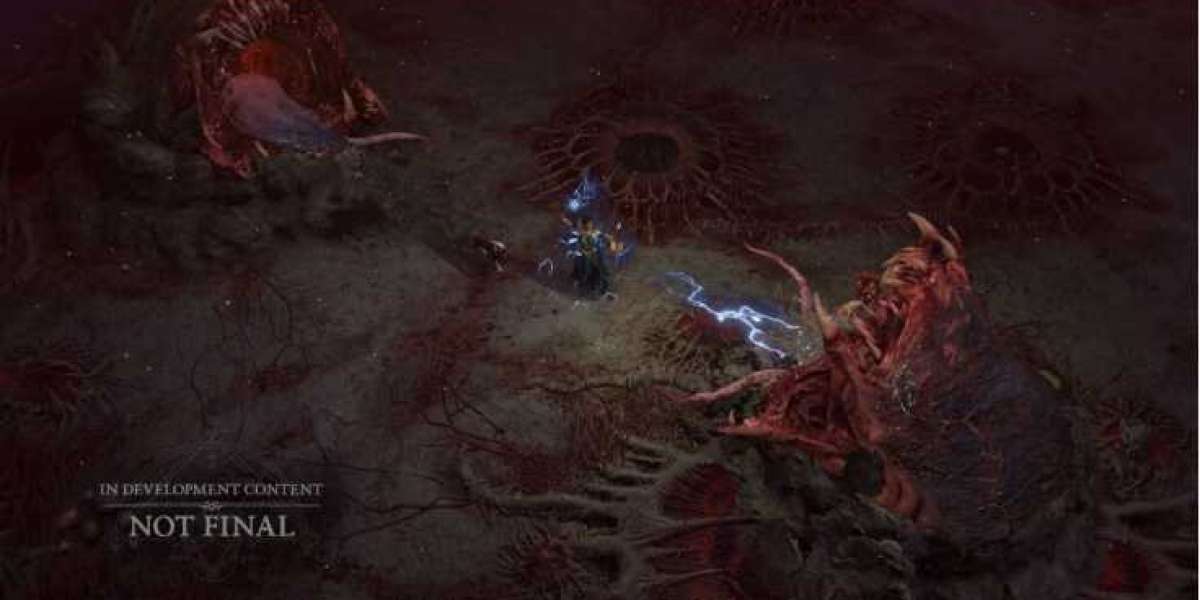 Diablo 4 Made Easy with This One Necro Build