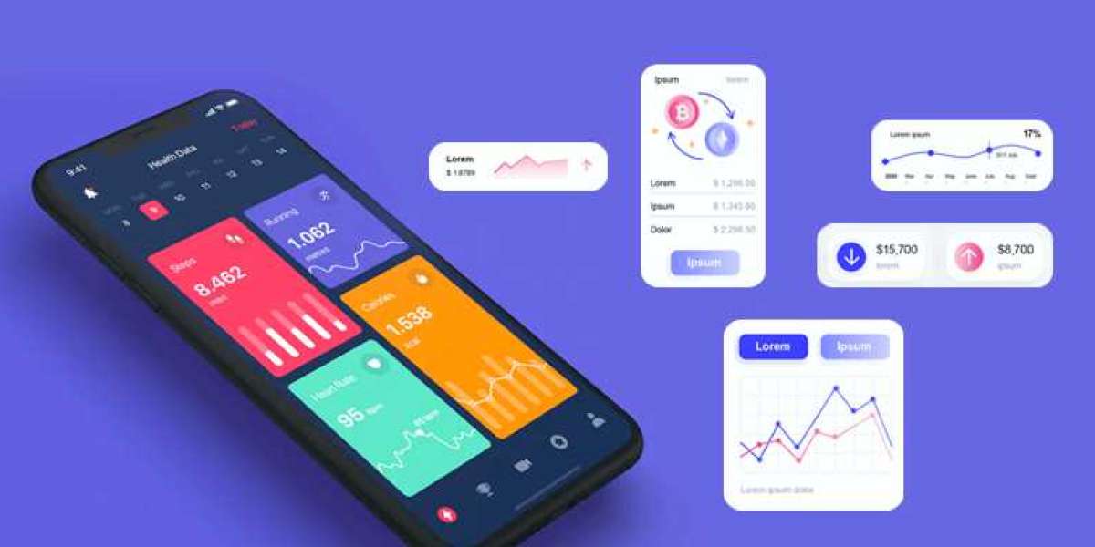 App Analytics Market Size Projection, Industry Analysis | 2030