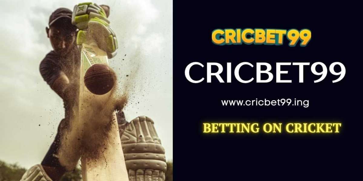 Cricbet99 Beginner’s Guide: How to Bet on Cricket Safely