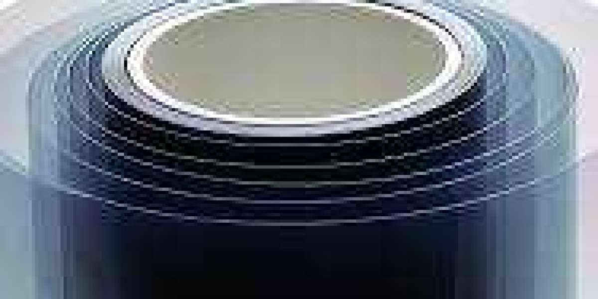 PETG Film by MSD: Reliable Material for Industrial and Creative Uses