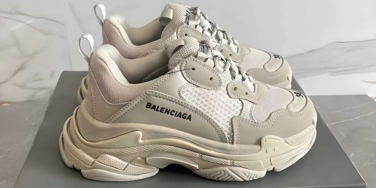 巴黎世家官網台灣購物指南｜Balenciaga 鞋款人氣推薦