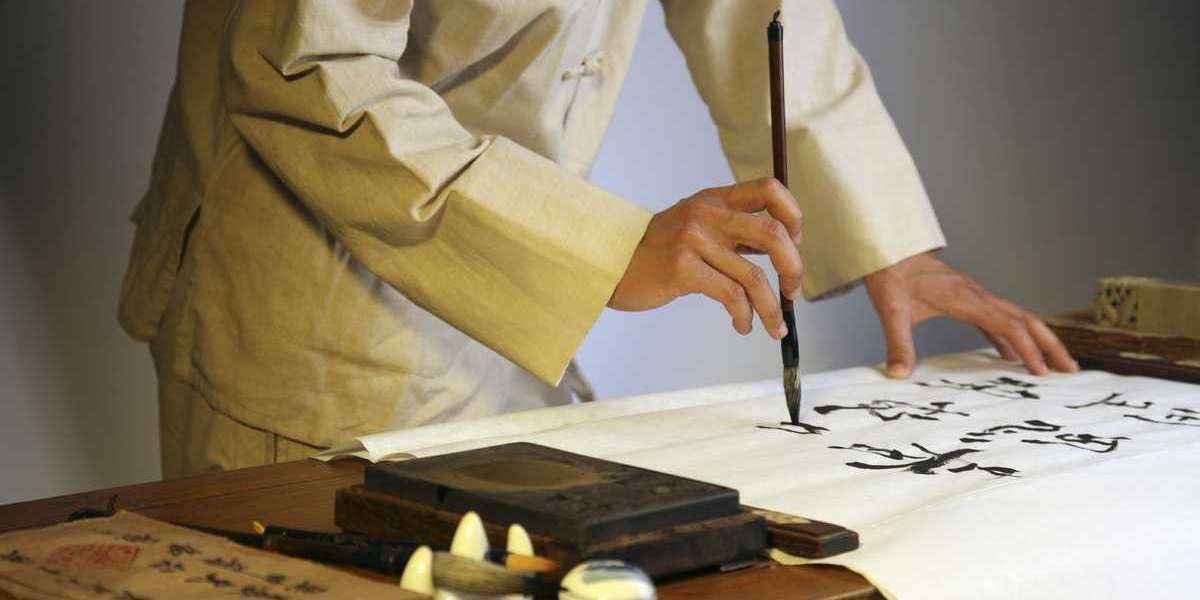 Chinese Art Traditional Treasures at China Art Hub