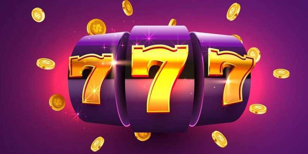 Best Slot Sites for Winning UK: Maximizing Payout Potential