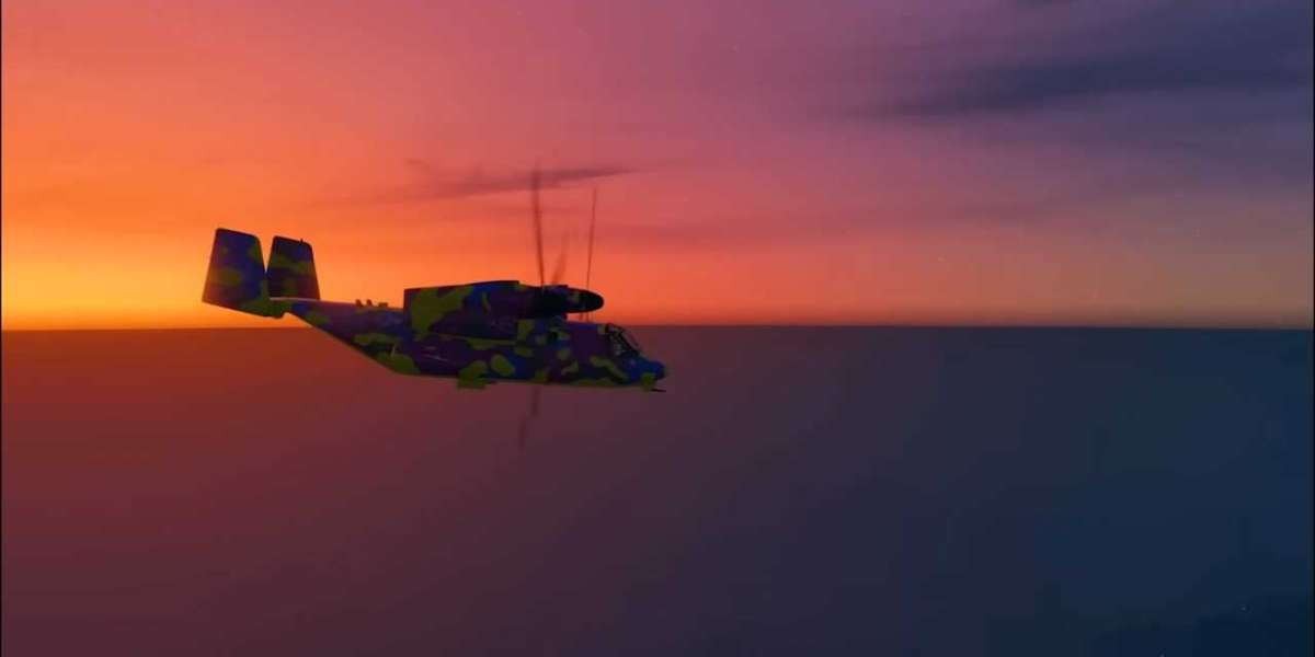 GTA Online Warstock: Top Vehicles for Every Player
