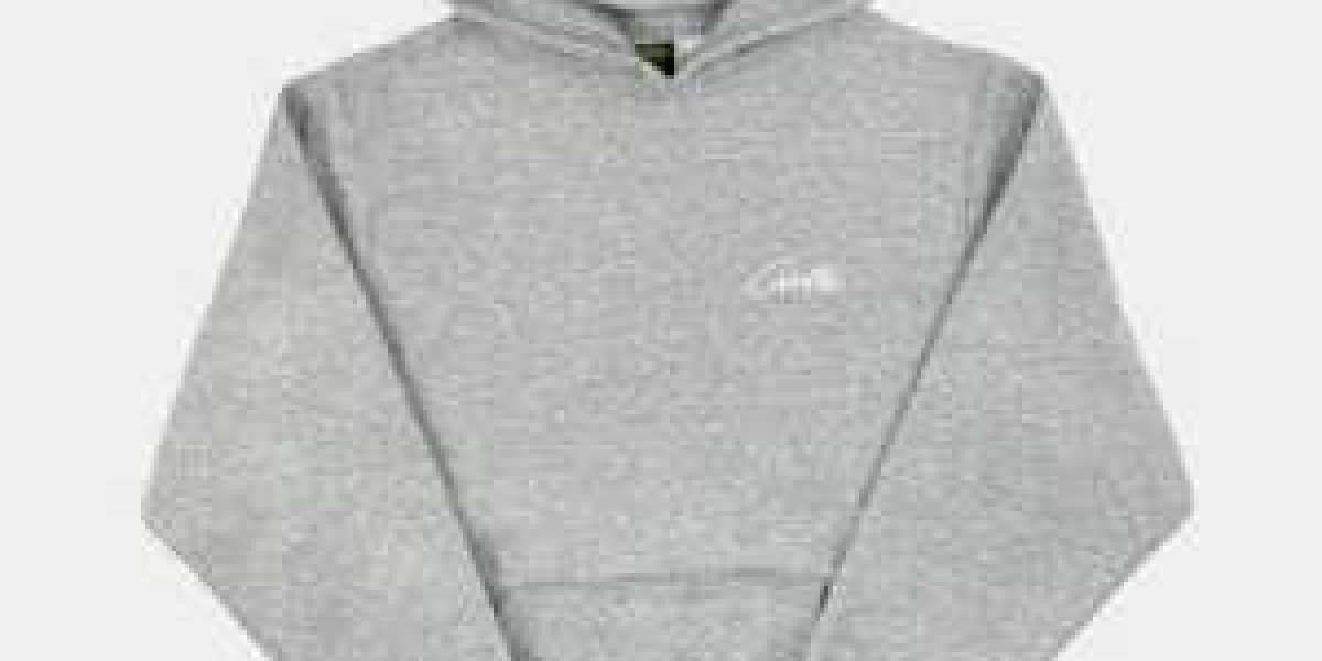 The Rise and Influence of Corteiz Clothing