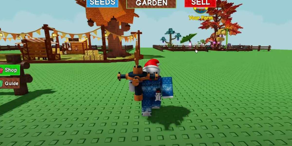 U4GM - Grow A Garden Breeding Guide