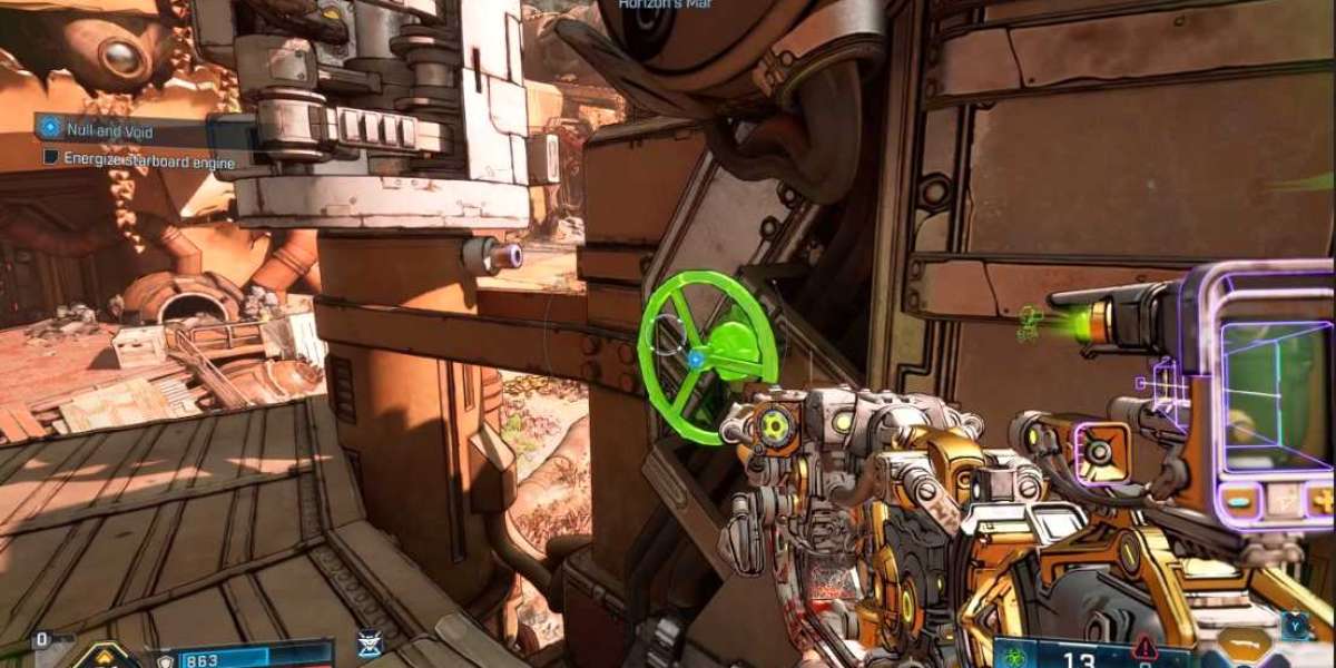 Mastering the Fight Against Vile Lictor for Borderlands 4 Farming