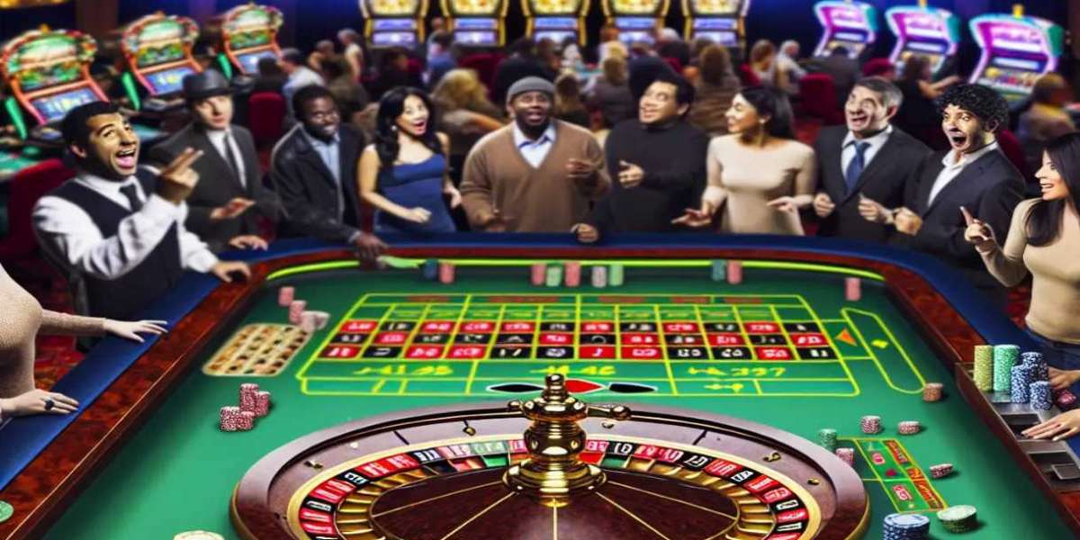 The Best New Slot Sites UK: A 2025 Player’s Guide