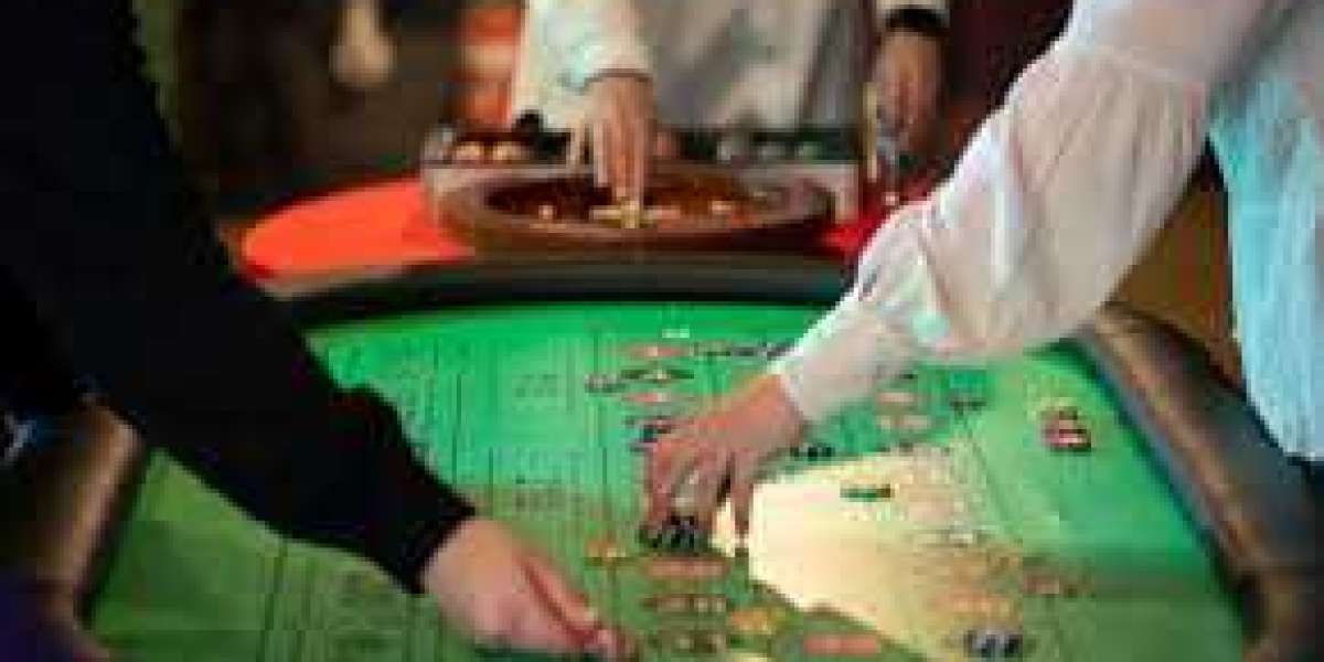Gameone Casino全方位深度解析：科技驱动的新一代娱乐体验