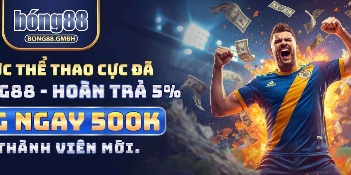 Nhà Cái Bong88