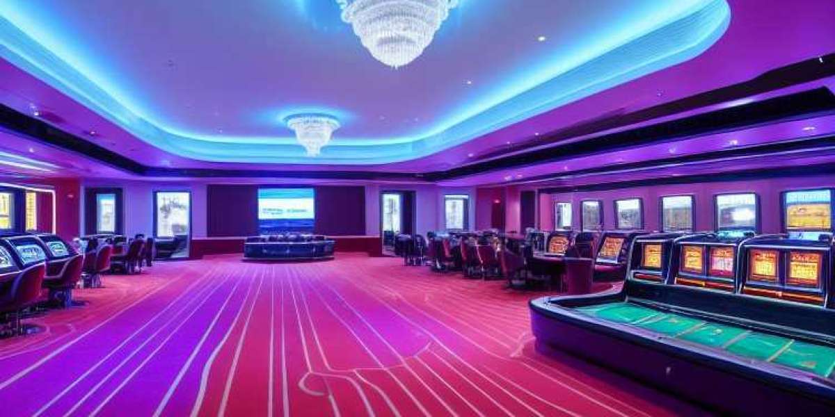Just Casino Payment Options Expertise