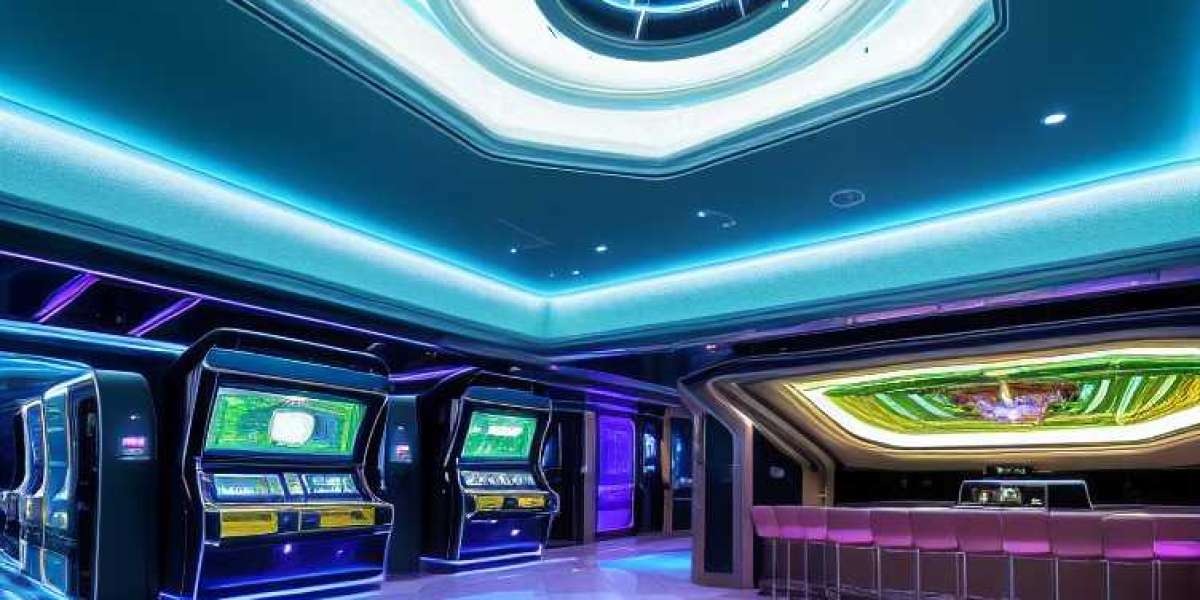 Forma Demo en Nine Casino