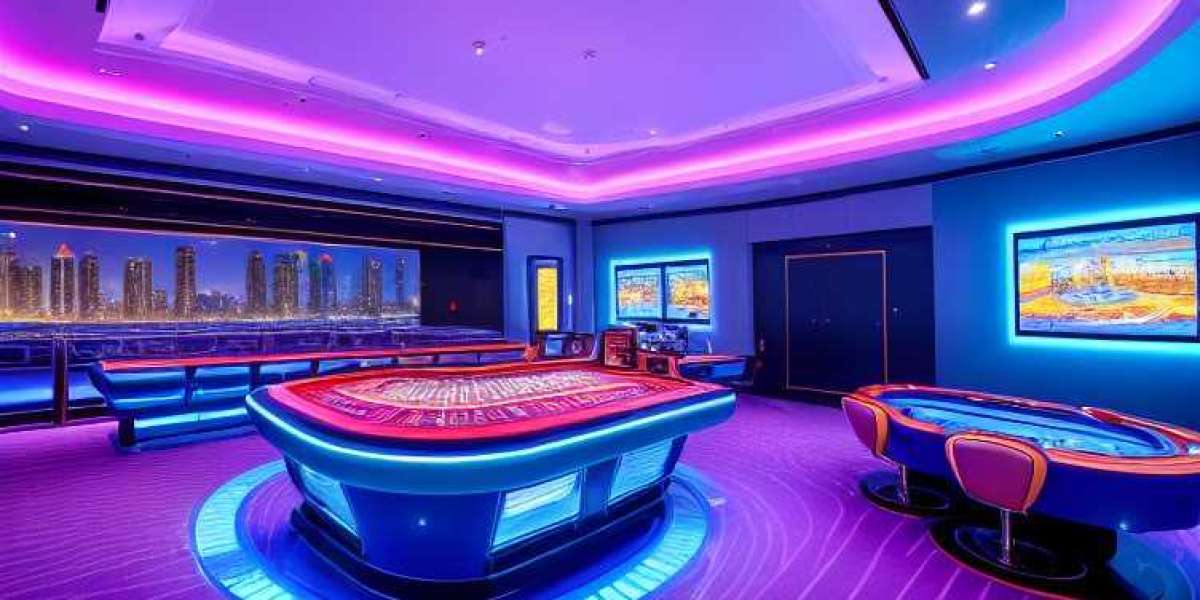 Diverse Gaming Library at Neospin Casino