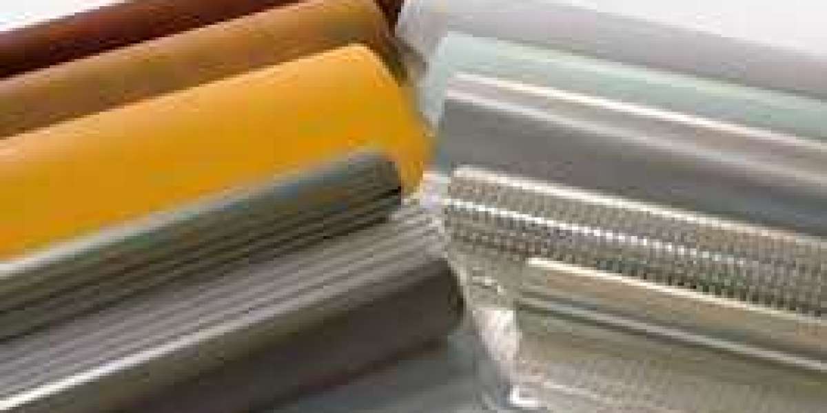 MSD PVC Tarpaulin Fabric Supports Industrial and Everyday Applications