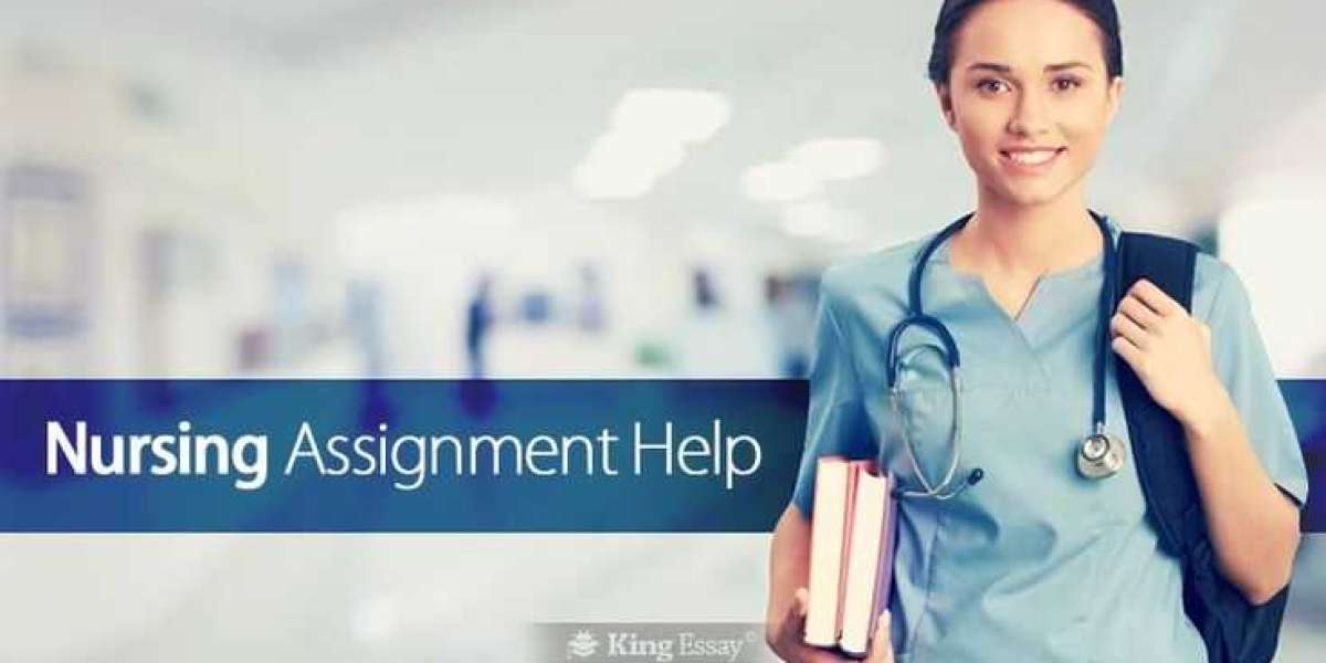 Expert Nursing Class Help for Better Grades