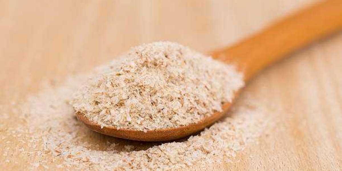Soluble Fiber Market Trends and Key Drivers Shaping the Industry