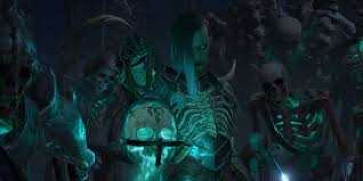 U4gm Shares Diablo 4 Season 10 Chaos Powers and Strategic Gameplay Insights