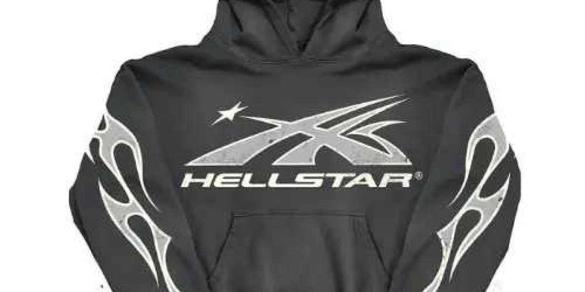 Hellstar Clothing: The Rise of a Bold Streetwear Brand