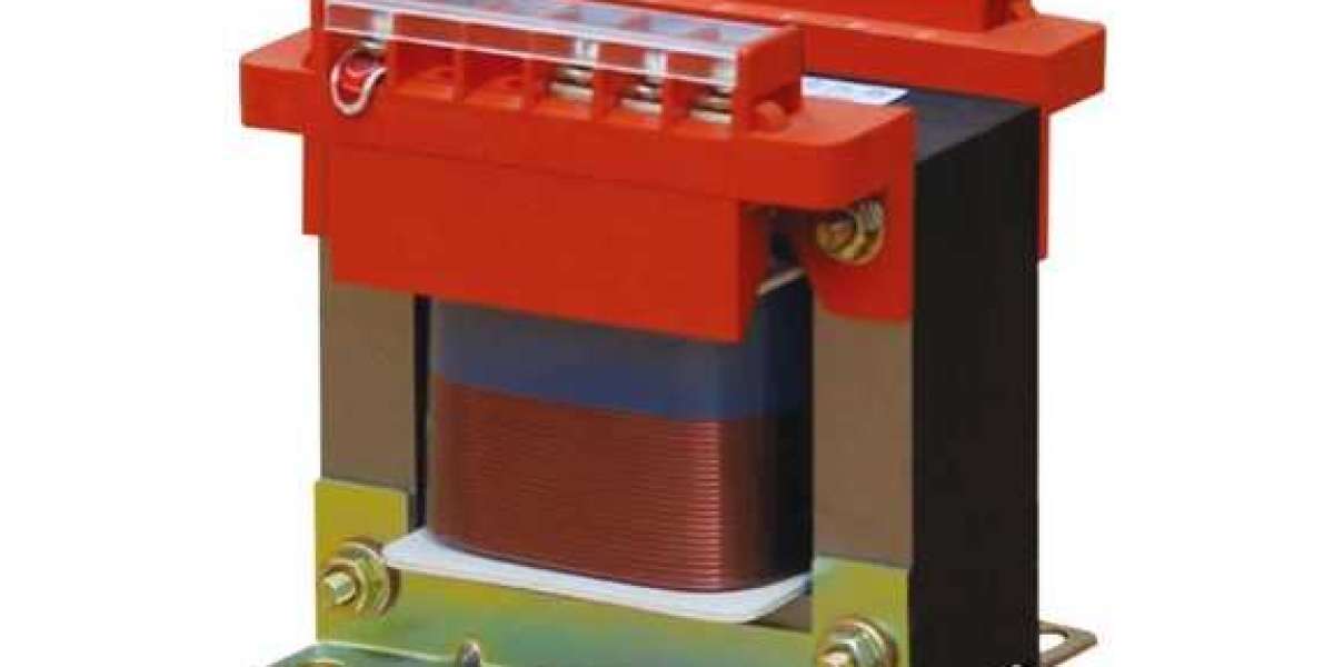 Nbcbdz BK Control Transformer Uses for Safe and Stable Power