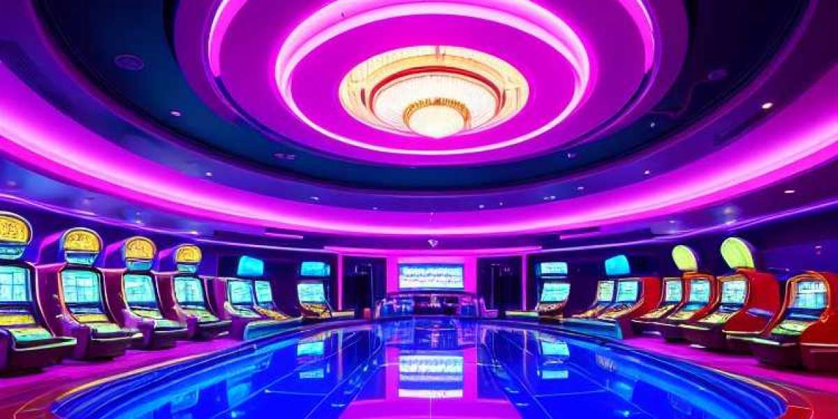 Enorme Keuzemogelijkheden aan Spellen bij SlotLairCasino