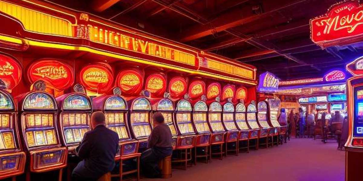 Mesas para Jugar en el interior del Casino Nine