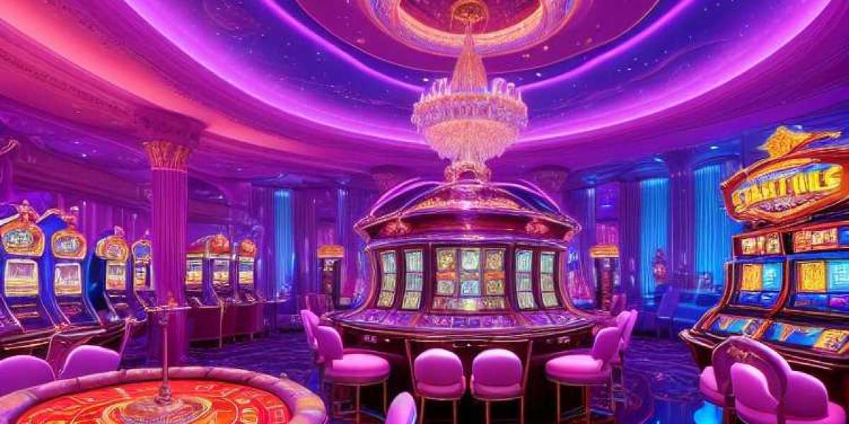 Exciting Impact Games in Vegas Now Online Casino.