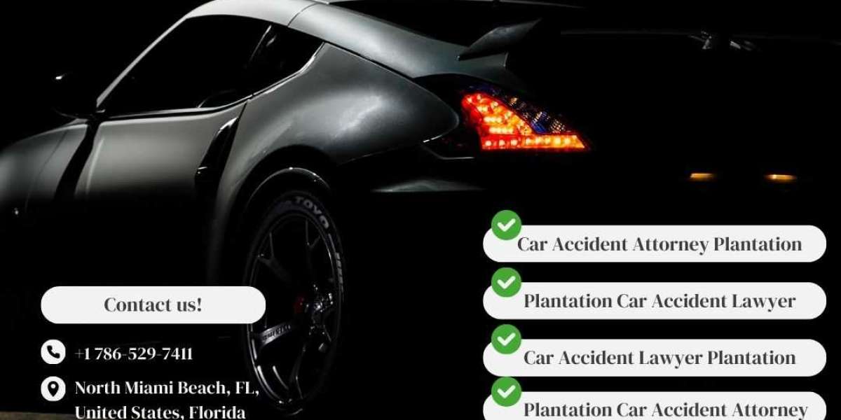 Deerfield Beach Car Accident Lawyer – Protecting Your Rights After a Crash