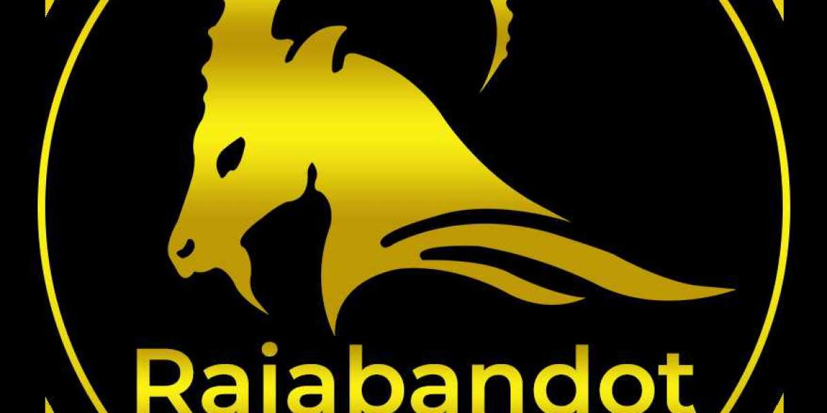 Rajabandot Link Alternatif dan Keamanan Data