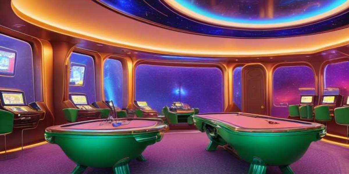 Uitgebreid Slot Assortiment bij Jacks Casino Online