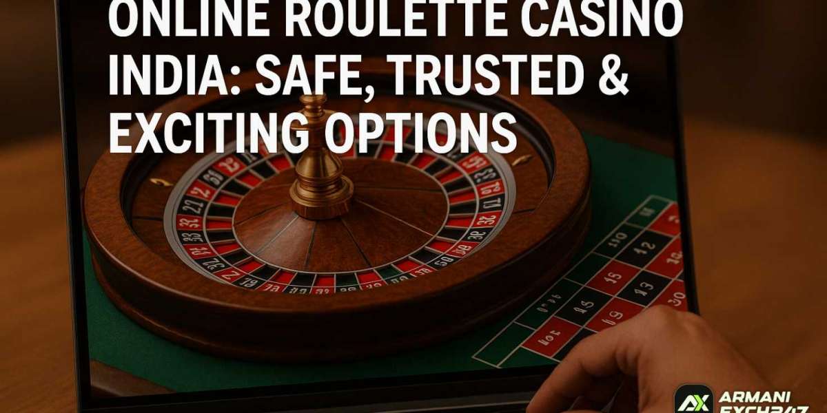 How to Win Real Money with Online Roulette in India
