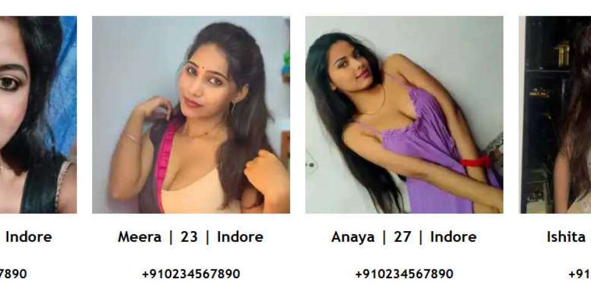 indore escorts service