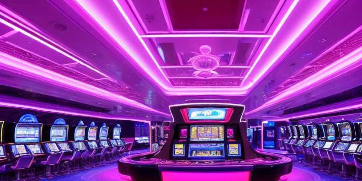 Gambling Selection at 666 Casino