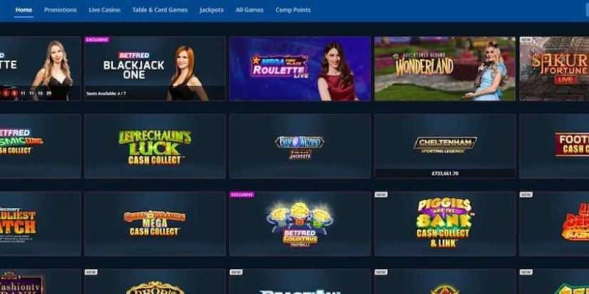 Strategic Advantages of Modern New Sports Betting Sites