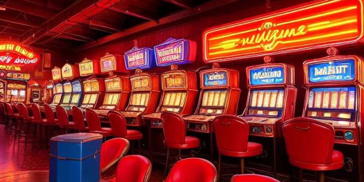 First-class Gaming Variety on NineWin