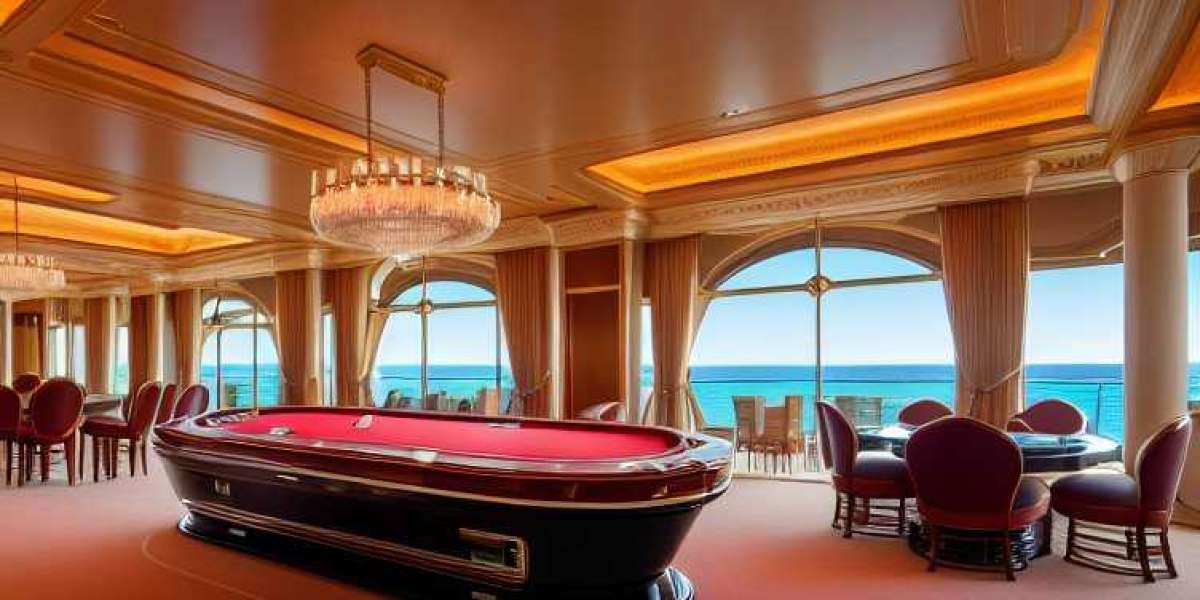 Giocare per Tavolo presso StarCasino