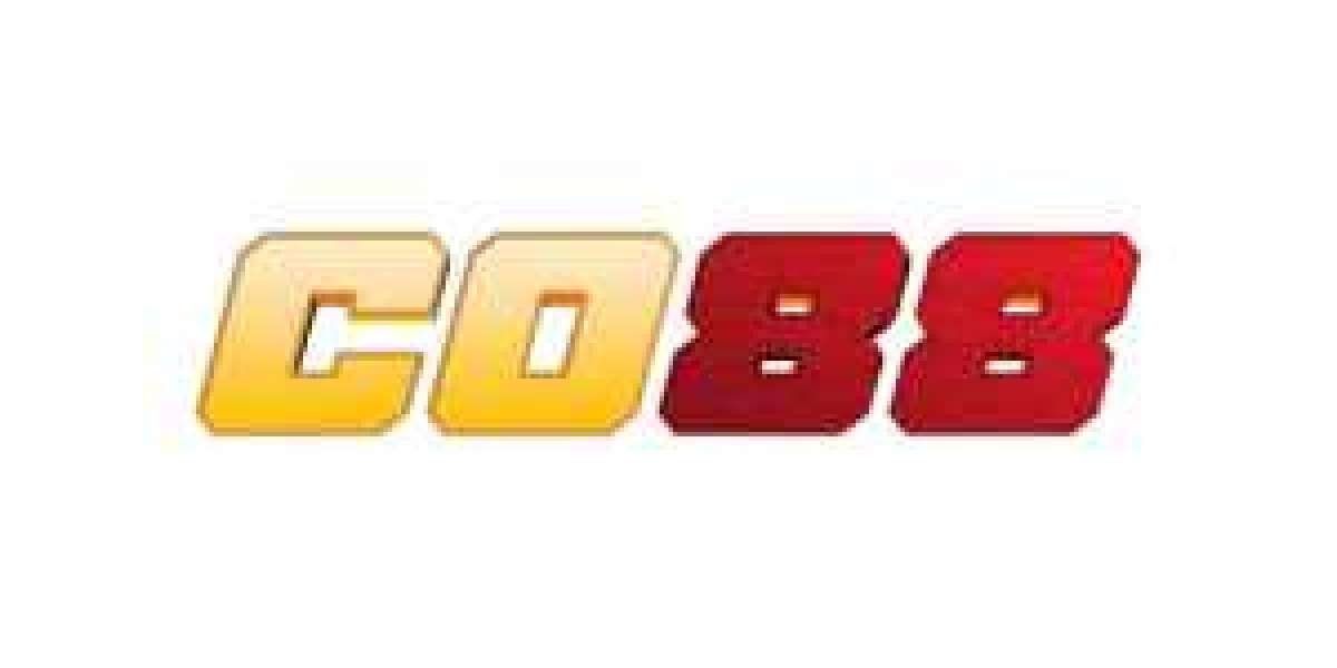 CO88 - Nhà cái uy tính