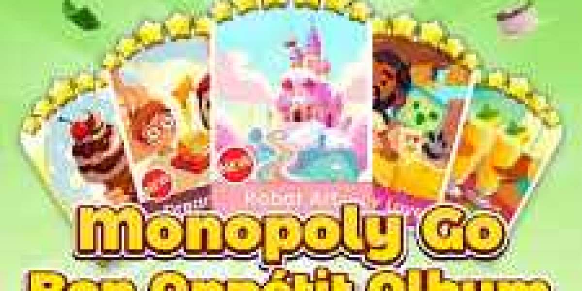 EZG.com - One of the Best Monopoly GO Game Support Websites