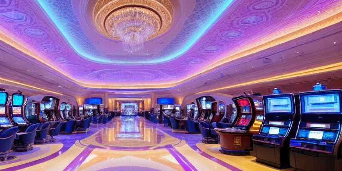 Cutting-edge Mobile Interface at 666 Online Casino