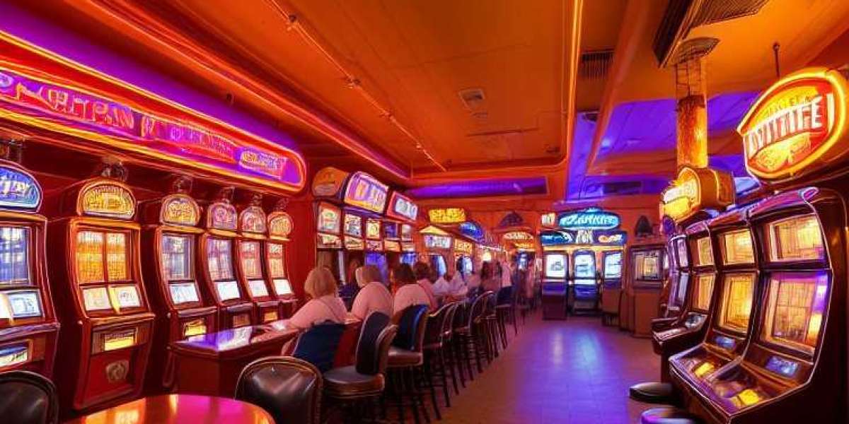 Just Gambling establishment Australia Live Gaming Transformation