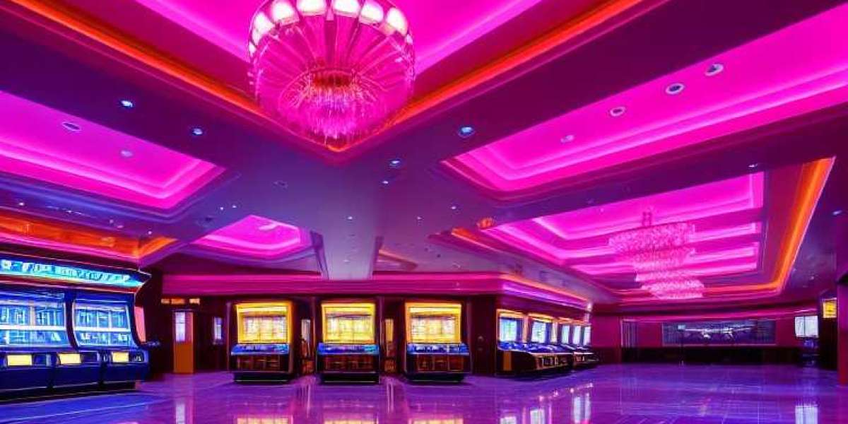 Gambling Assortment at VegasNow