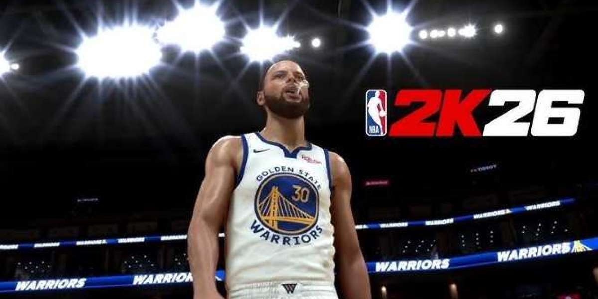 NBA 2K26 MT: What It Brings: New Features and Fan Expectations