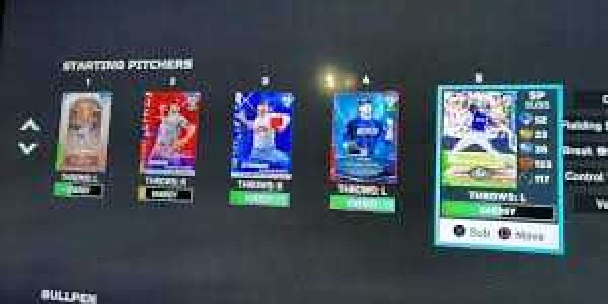 MMOEXP-The Show 25 – 7th Inning Program Rewards & Boss Lineup
