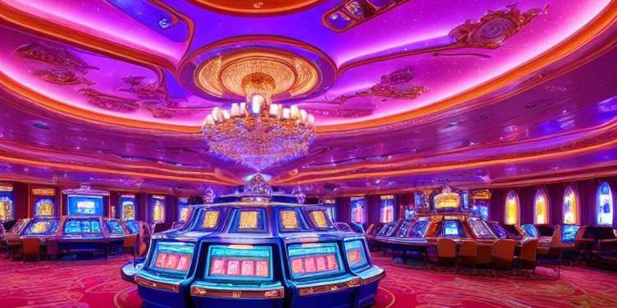 Just Casino Payment Options Expertise