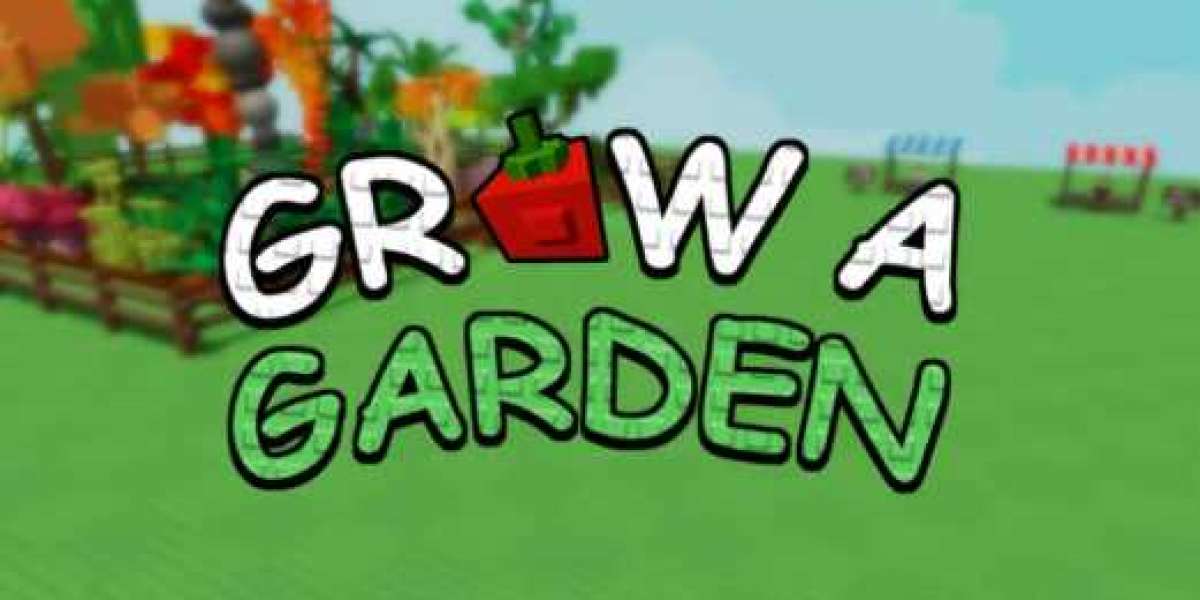 MMOexp With the recent update in Roblox Grow a Garden